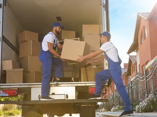 Loading and Unloading service in Bangalore