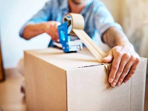 Packing and Moving service in Bangalore